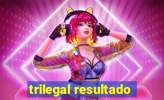 trilegal resultado